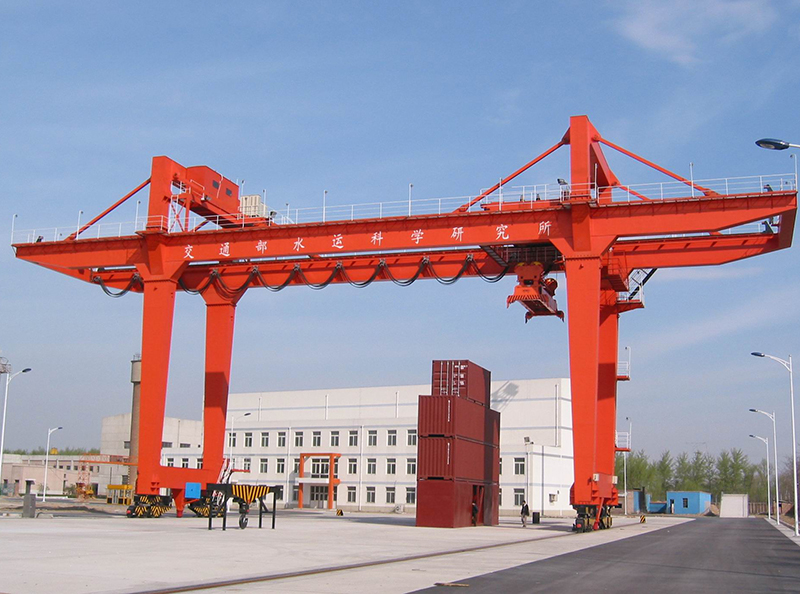門式起重機(jī)